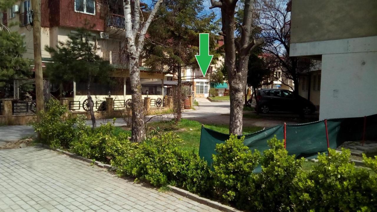 Ivana Ohrid Exteriör bild