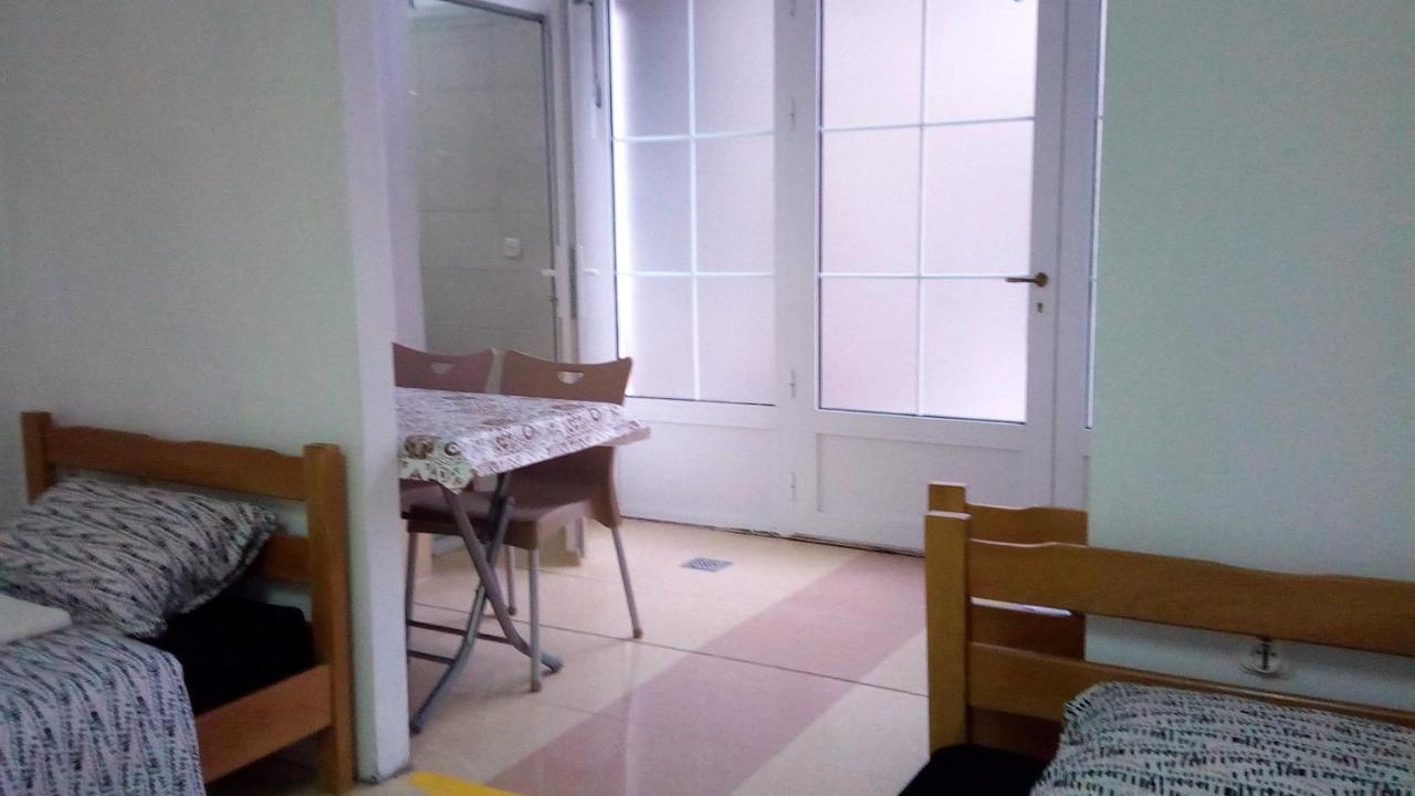 Ivana Ohrid Exteriör bild