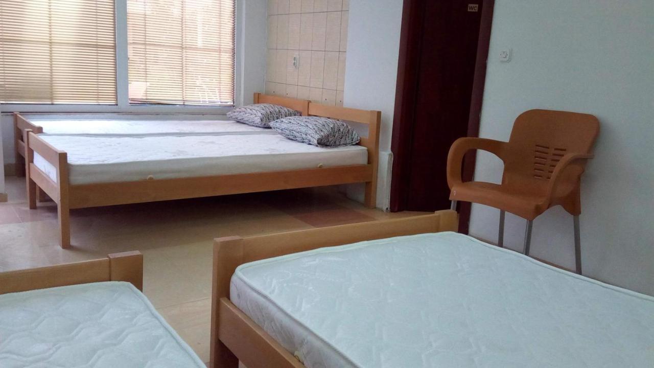 Ivana Ohrid Exteriör bild
