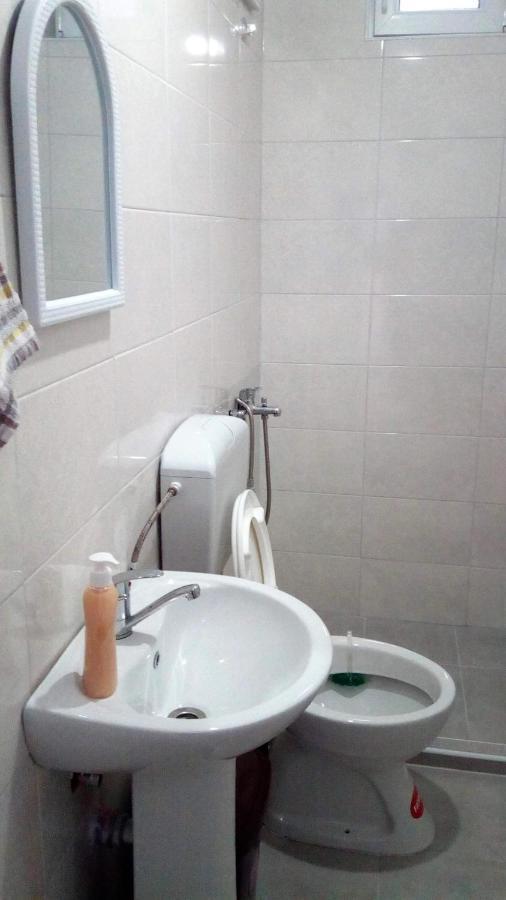 Ivana Ohrid Exteriör bild