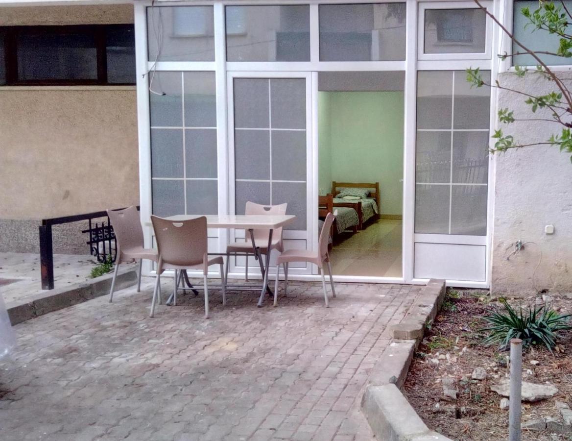 Ivana Ohrid Exteriör bild